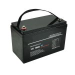 Ниска температура LiFePO4 12V 100AH