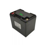 Ниска температура 48V 200AH со самостојна функција