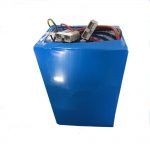 Батерија за полнење LiFePO4 12V 200AH
