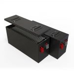 Батерија за полнење LiFePO4 300AH 12V