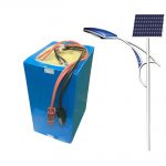 Батерија за полнење LiFePO4 батерија 180AH 24V