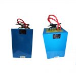 Батерија за полнење LiFePO4 150AH 24V за соларен / ветерски систем