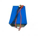 Батерија за полнење LiFePO4 20Ah 36V