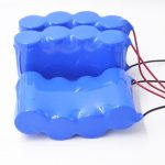 Батерија за полнење LiFePO4 батерија 32650 12V 6AH