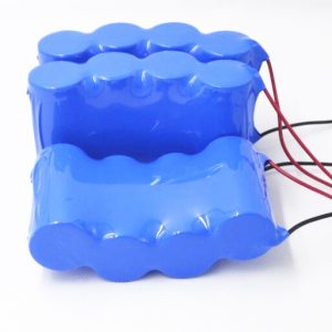 Батерија за полнење LiFePO4 батерија 32650 12V 6AH