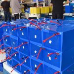 5 причини зошто се полни батеријата од литиум LiFePO4