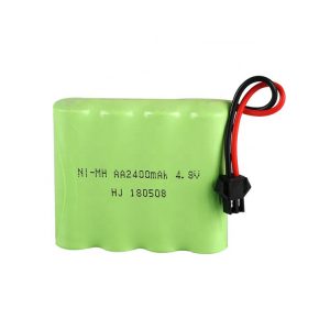 Батерија за полнење NiMH AA2400mAH 4.8V
