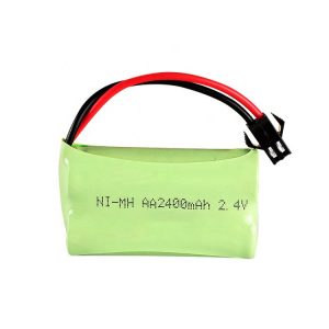 Батерија за полнење NiMH AA2400mAH 2.4V