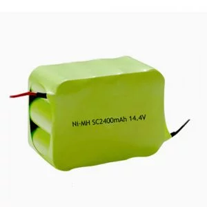 NiMH батерија за полнење SC 2400mAH 14.4V