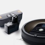 Околу СИТЕ ВО Една батерија на правосмукалка