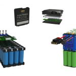 Услуга за дизајнирање на прилагодени пакети батерии