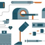 Медицински и здравствени решенија за батерии