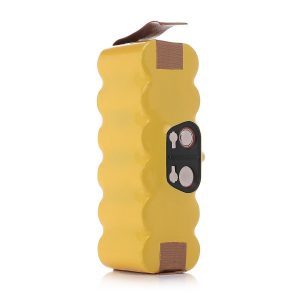 NI-MH 3500mAh 14.4v батерија на полнење за робот Roomba 500 550 550 560 780 680 батерија