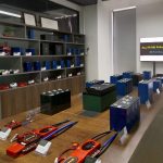 Кои се некои разлики помеѓу литиумските и AGM батериите?